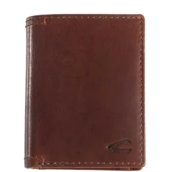 Camel Active Salamanca Portemonnee bruin