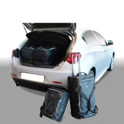 Car-Bags Alfa Romeo Giulietta 2010-2020 5-deurs hatchback