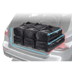 Car-Bags Alfa Romeo Tonale (965) 2022-heden