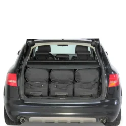 Car-Bags Audi A6 Avant (C6) 2005-2011 wagon