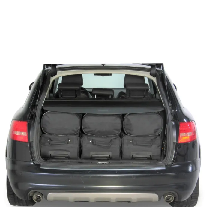 Car-Bags Audi A6 Avant (C6) 2005-2011 wagon