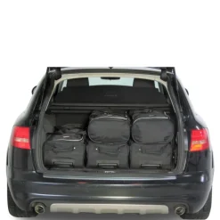 Car-Bags Audi A6 Avant (C6) 2005-2011 wagon