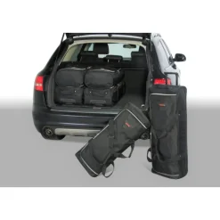 Car-Bags Audi A6 Avant (C6) 2005-2011 wagon