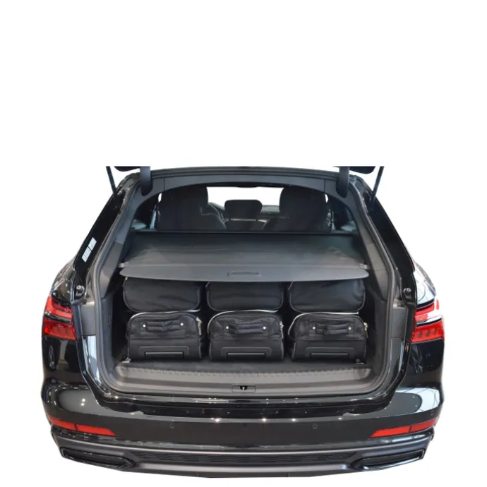 Car-Bags Audi A6 Avant (C8) 2021-heden wagon