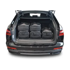 Car-Bags Audi A6 Avant (C8) 2021-heden wagon