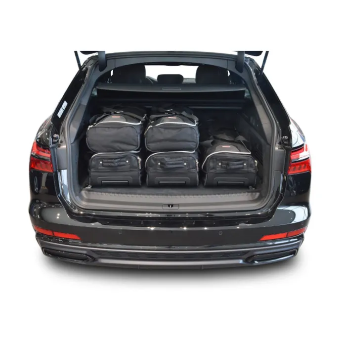 Car-Bags Audi A6 Avant (C8) 2021-heden wagon