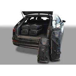 Car-Bags Audi A6 Avant (C8) 2021-heden wagon