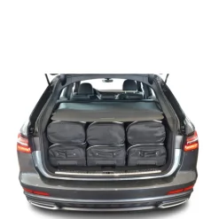 Car-Bags Audi A6 Avant (C8) 2018-heden wagon