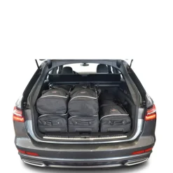 Car-Bags Audi A6 Avant (C8) 2018-heden wagon