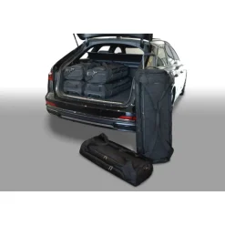 Car-Bags Audi A6 Avant (C8) 2018-heden wagon Pro-Line