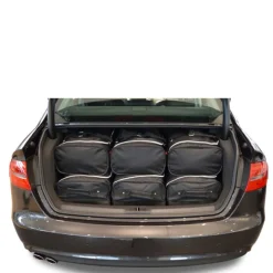 Car-Bags Audi A4 (B8) 2008-2015 4-deurs sedan