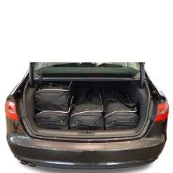 Car-Bags Audi A4 (B8) 2008-2015 4-deurs sedan