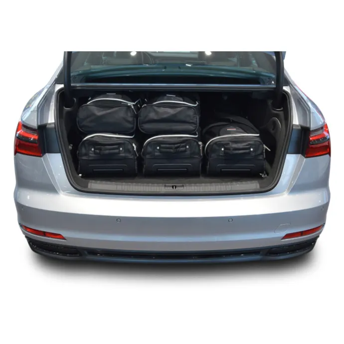Car-Bags Audi A6 (C8) 2021-heden 4d