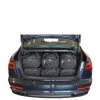 Car-Bags Audi A6 (C8) 2018-heden 4-door saloon Pro-Line