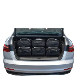 Car-Bags Audi A6 (C8) 2021-heden 4-door saloon