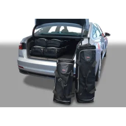 Car-Bags Audi A6 (C8) 2021-heden 4-door saloon