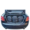Car-Bags Audi A4 Cabriolet (B7) 2004-2008