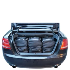 Car-Bags Audi A4 Cabriolet (B7) 2004-2008