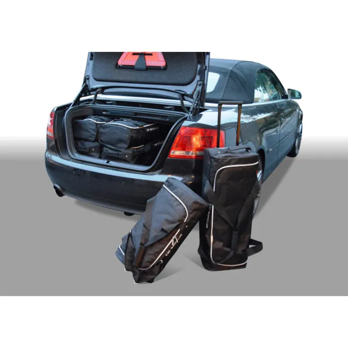 Car-Bags Audi A4 Cabriolet (B6) 2001-2004