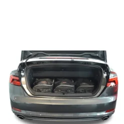 Car-Bags Audi A5 Cabriolet (F5) 2016-heden