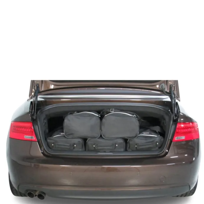 Car-Bags Audi A5 Cabriolet (8F7) 2009-2016