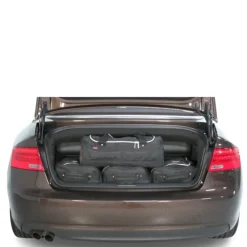 Car-Bags Audi A5 Cabriolet (8F7) 2009-2016