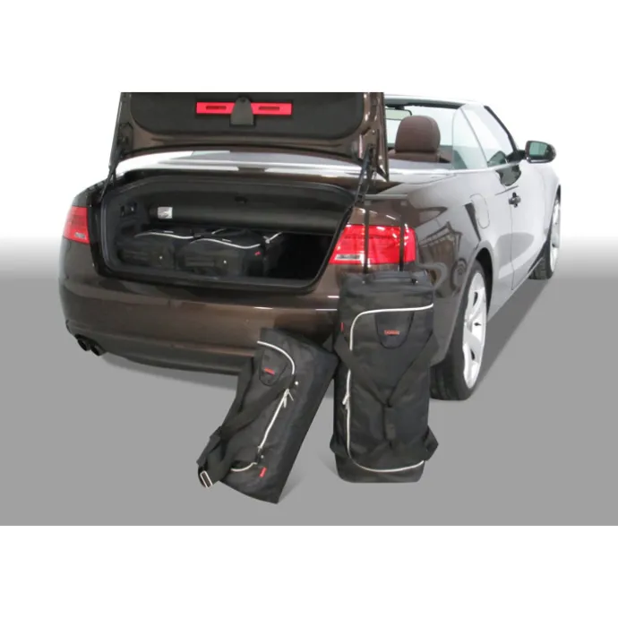 Car-Bags Audi A5 Cabriolet (8F7) 2009-2016