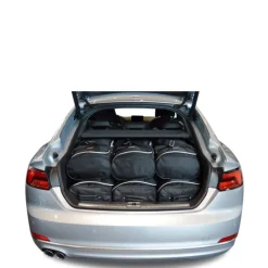 Car-Bags Audi A5 Coupé (F5) 2016-heden