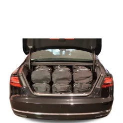 Car-Bags Audi A8 (D4) 2013-2017 4-deurs sedan