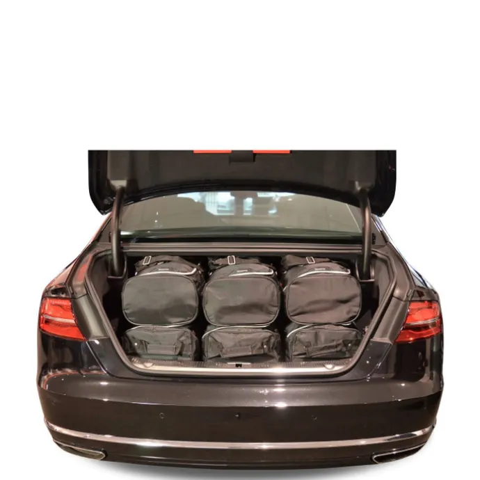 Car-Bags Audi A8 (D4) 2013-2017 4-deurs sedan