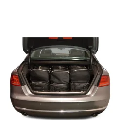 Car-Bags Audi A8 (D4) 2010-2013 4-deurs sedan