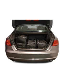 Car-Bags Audi A8 (D4) 2010-2013 4-deurs sedan