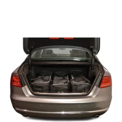 Car-Bags Audi A8 (D4) 2010-2013 4-deurs sedan