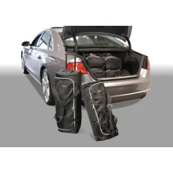 Car-Bags Audi A8 (D4) 2010-2013 4-deurs sedan