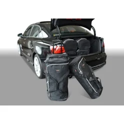 Car-Bags Audi A3 Limousine (8V) 2013-2020 4-deurs sedan