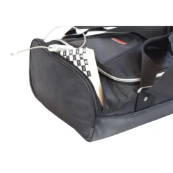 Car-Bags Audi A3 Limousine (8V) 2013-2020 4-deurs sedan