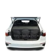 Car-Bags Audi A3 Sportback TSFI e (8Y) 2020-heden 5-deurs hatchback