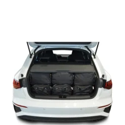 Car-Bags Audi A3 Sportback TSFI e (8Y) 2020-heden 5-deurs hatchback