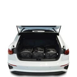 Car-Bags Audi A3 Sportback TSFI e (8Y) 2020-heden 5-deurs hatchback