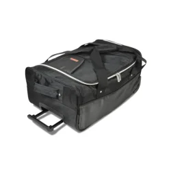 Car-Bags Audi A3 Sportback TSFI e (8Y) 2020-heden 5-deurs hatchback