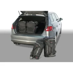 Car-Bags Audi A3 Sportback (8V) 2012-2020 5-door hatchback