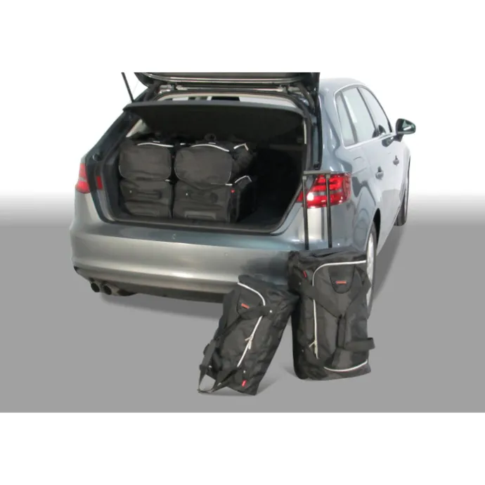 Car-Bags Audi A3 Sportback (8V) 2012-2020 5-door hatchback