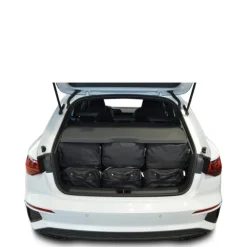 Car-Bags Audi A3 Sportback (8Y) 2020-heden 5-deurs hatchback