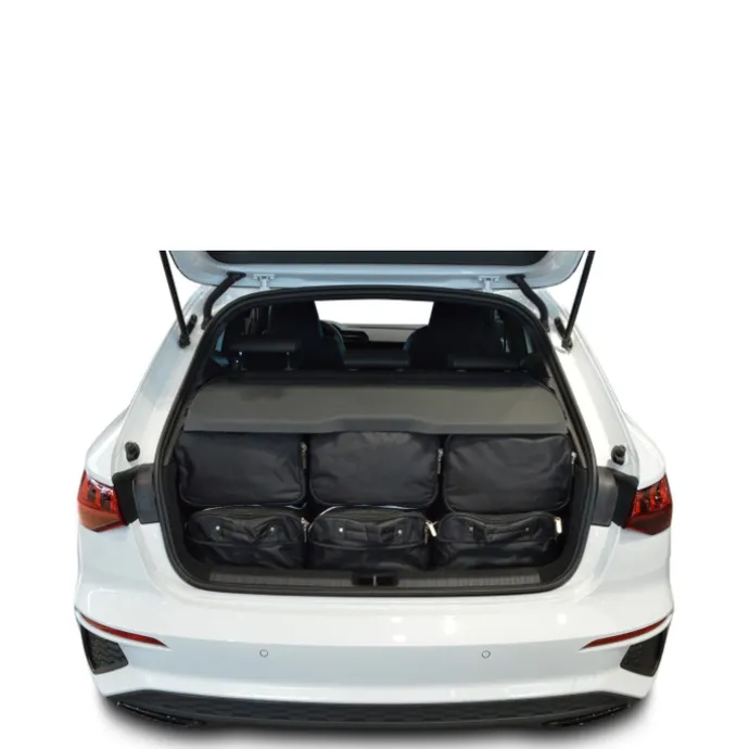 Car-Bags Audi A3 Sportback (8Y) 2020-heden 5-deurs hatchback
