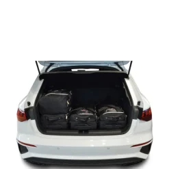 Car-Bags Audi A3 Sportback (8Y) 2020-heden 5-deurs hatchback