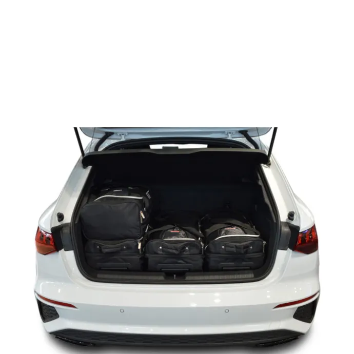 Car-Bags Audi A3 Sportback (8Y) 2020-heden 5-deurs hatchback