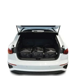 Car-Bags Audi A3 Sportback (8Y) 2020-heden 5-deurs hatchback