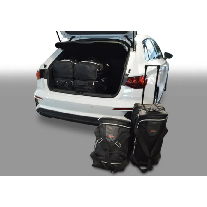 Car-Bags Audi A3 Sportback (8Y) 2020-heden 5-deurs hatchback