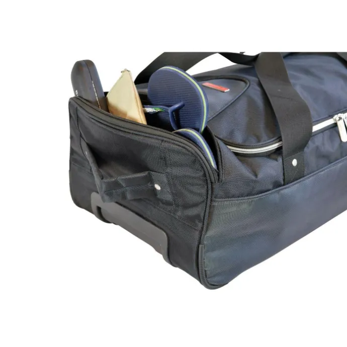 Car-Bags Audi A3 Sportback (8Y) 2020-heden 5-deurs hatchback
