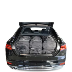 Car-Bags Audi A5 Sportback (F5) 2016-heden 5-deurs hatchback